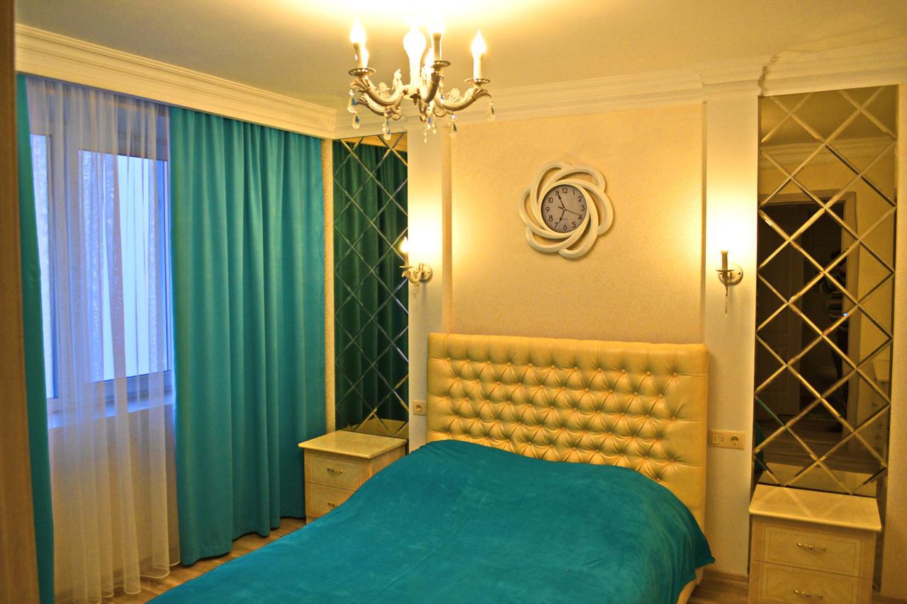 Apartlux 2 Chernihiv Ngoại thất bức ảnh