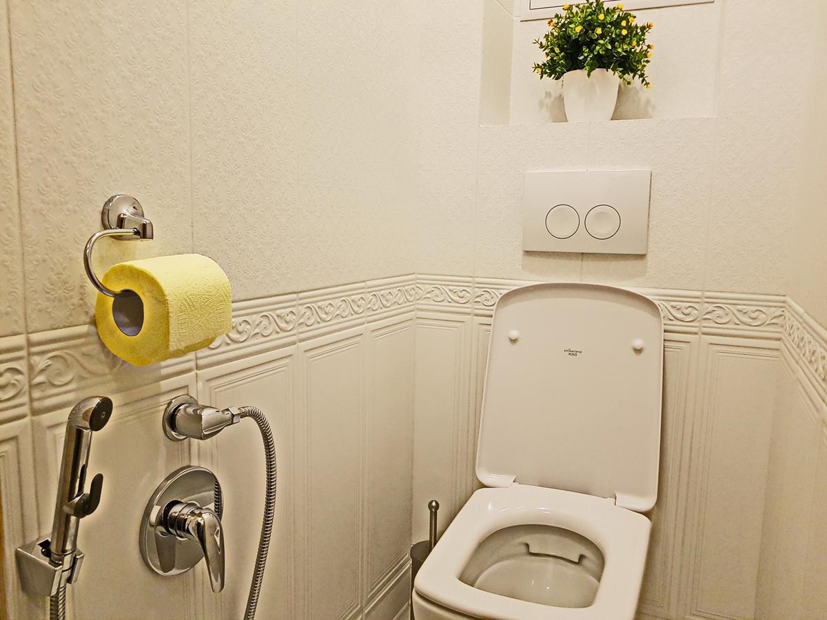 Apartlux 2 Chernihiv Ngoại thất bức ảnh