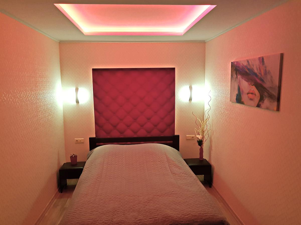 Apartlux 2 Chernihiv Ngoại thất bức ảnh