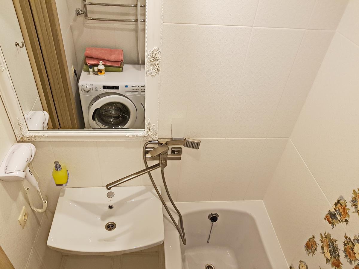 Apartlux 2 Chernihiv Ngoại thất bức ảnh